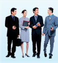 企業服務